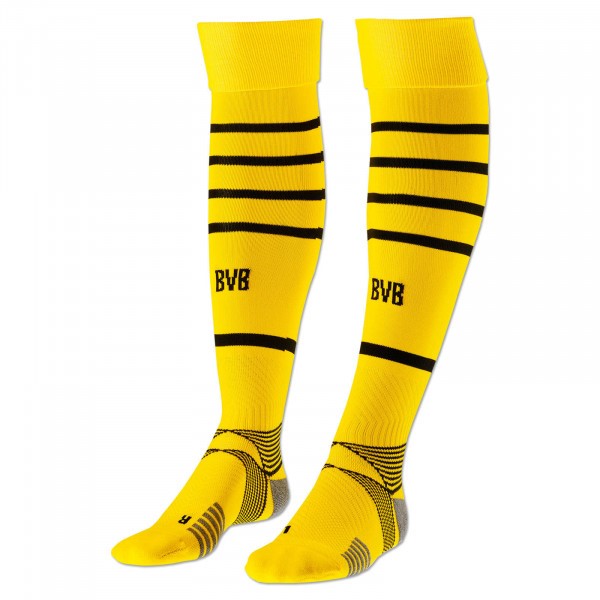 Calcetines Borussia Dortmund 1ª 2021-2022